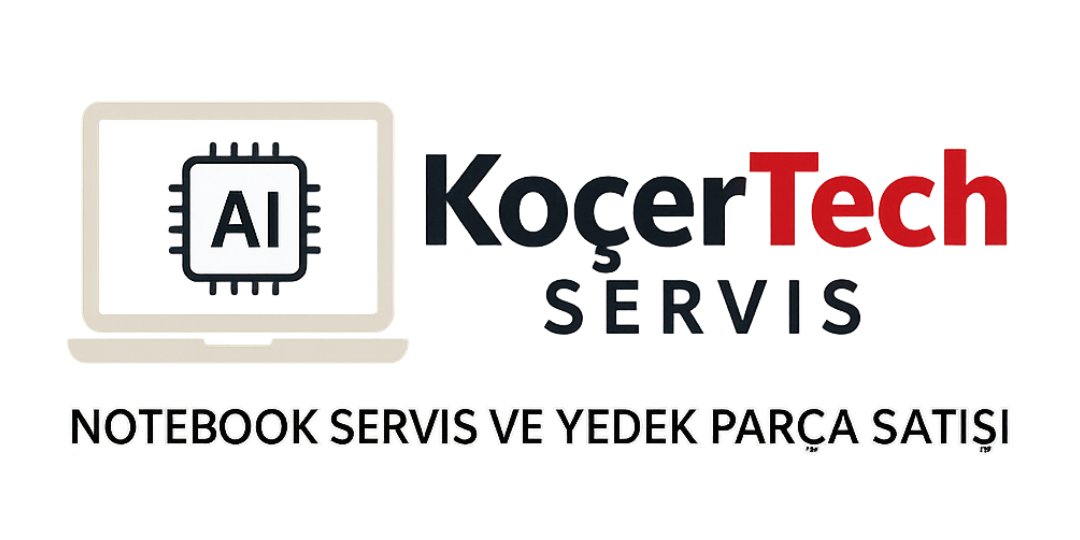 KocerTechService Logo